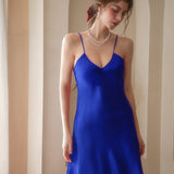 SOOYEH-NS Dress DarkBlue 001