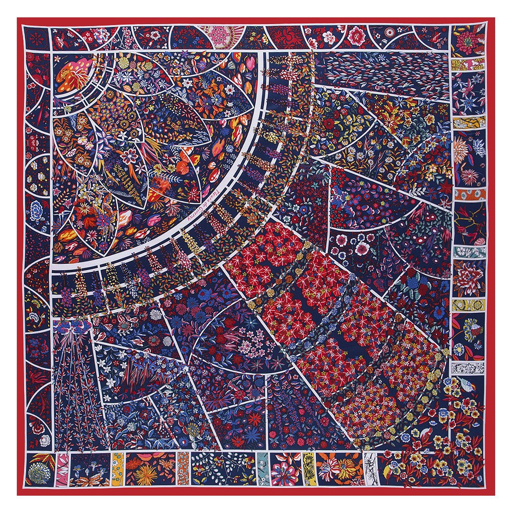 SOOYEH-NS Scarf P049 002