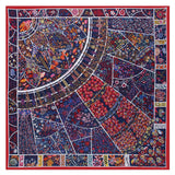SOOYEH-NS Scarf P049 002