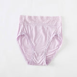 SOOYEH-NS Panty Lavender 001