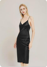 SOOYEH-NS Dress Black 001