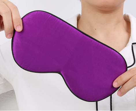 SOOYEH-NS Eye Mask Purple 001