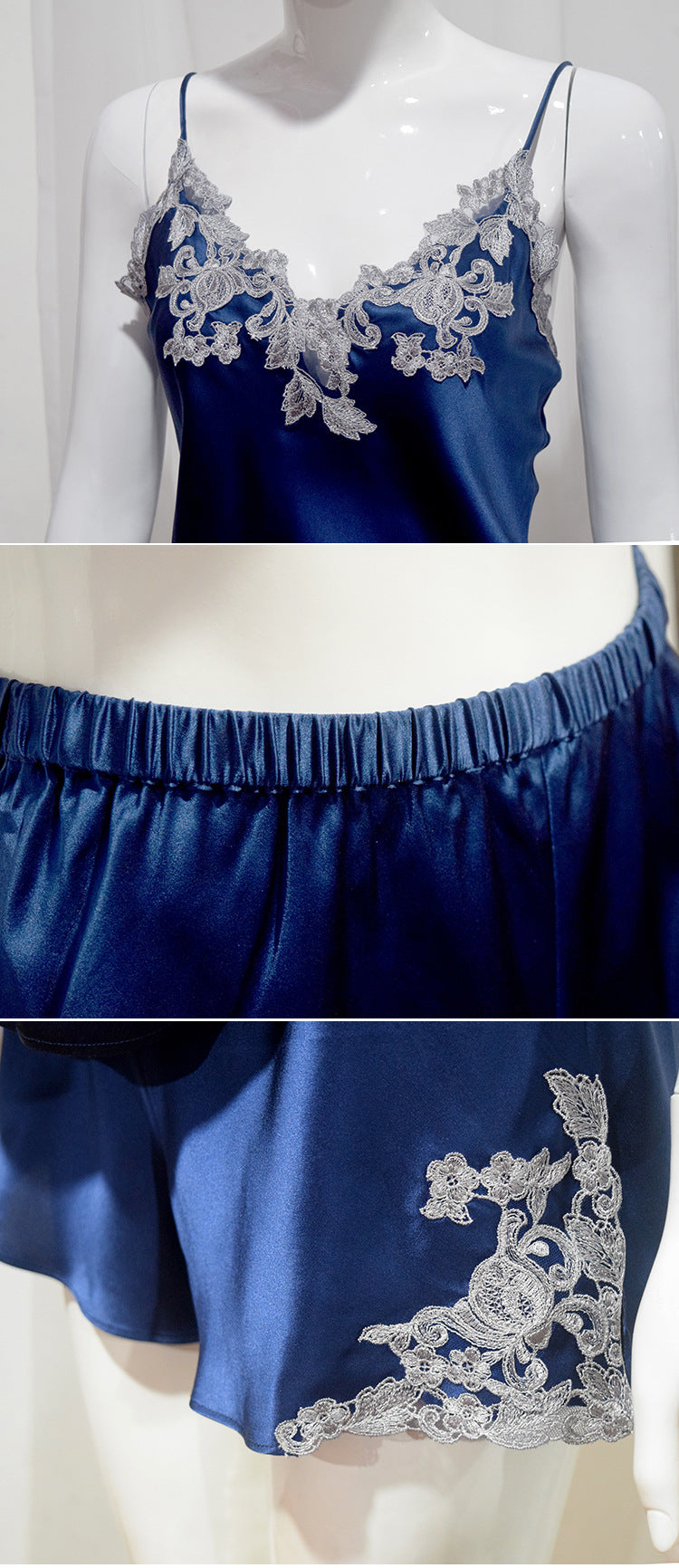 SOOYEH-NS Dress Blue 004