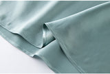 SOOYEH-NS Dress GrayishBlue 003