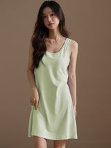 SOOYEH-NS Nightgown MintGreen 001