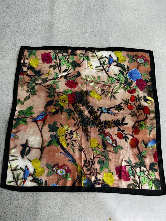 SOOYEH-NS Scarf P044 002