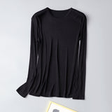 SOOYEH-NS Mens T-Shirt Black 001