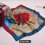SOOYEH-NS Scarf Multi 005