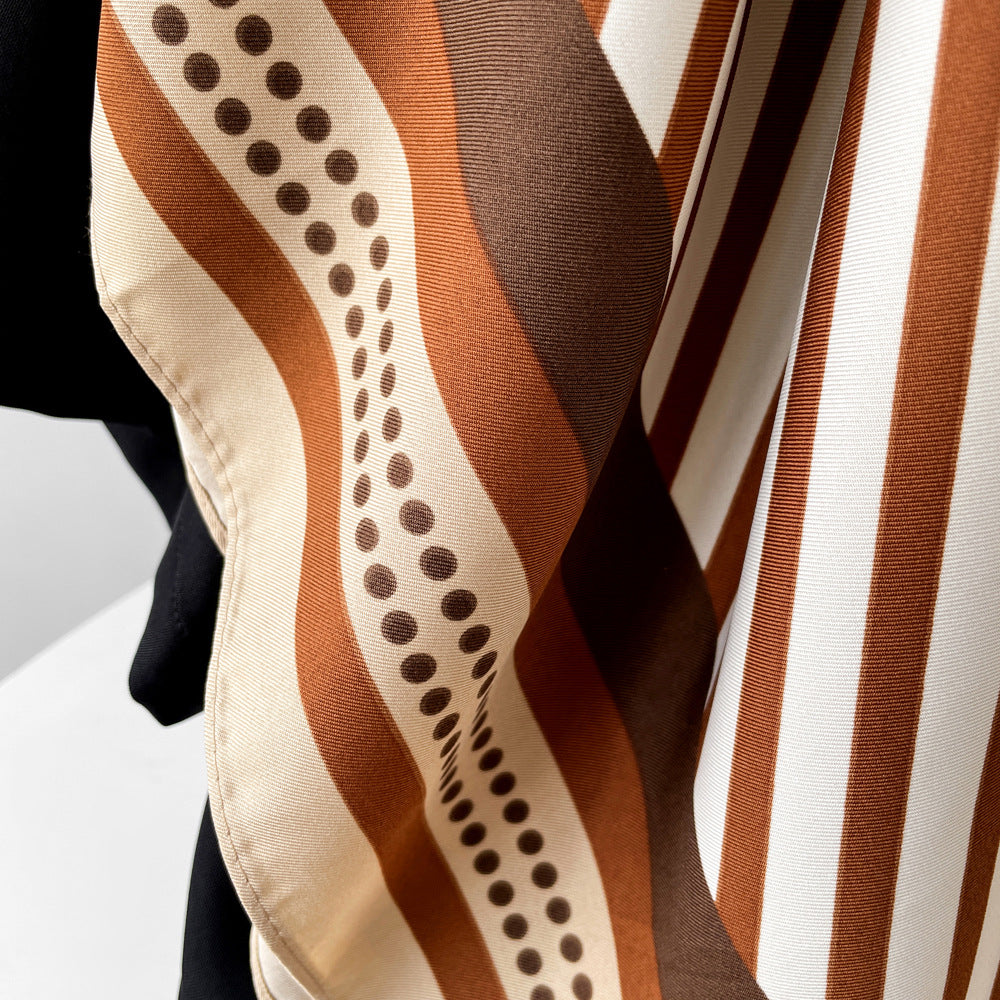 SOOYEH-NS Scarf P042 011