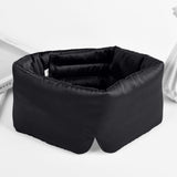 SOOYEH-NS Eye Mask Black 001