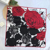 SOOYEH-NS Scarf P071 008