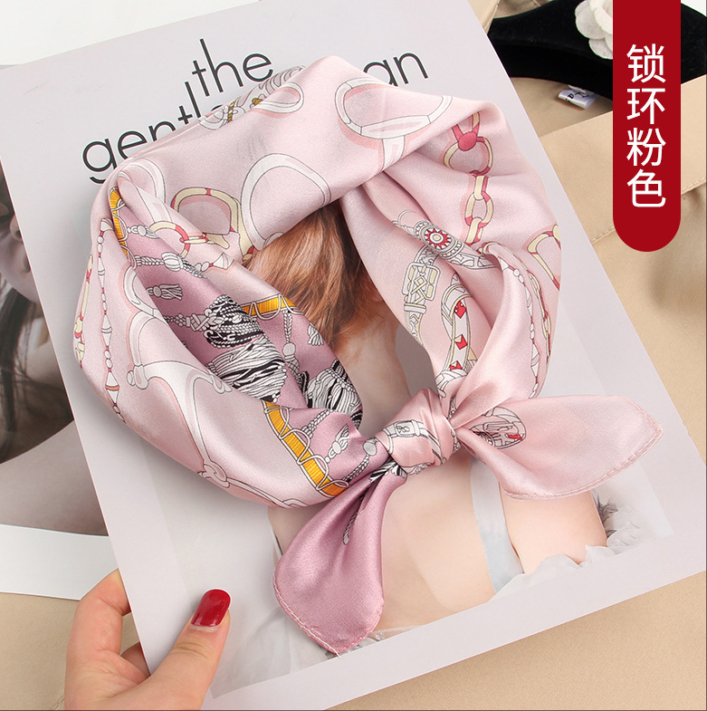 SOOYEH-NS Scarf P040 001