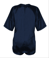 SOOYEH-NS Womens Pajamas DarkBlue 004