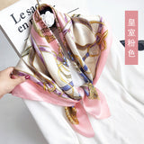 SOOYEH-NS Scarf P013 001