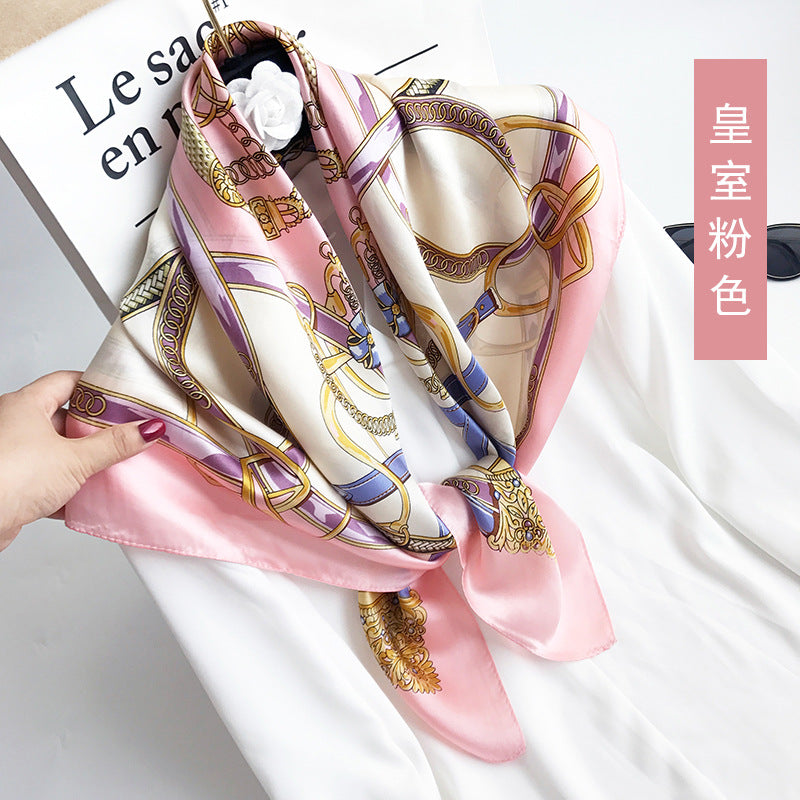 SOOYEH-NS Scarf P013 001