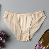 SOOYEH-NS Panty Champagne 001