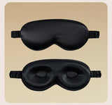 SOOYEH-NS Eye Mask Black 001