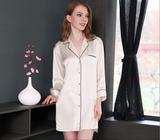 SOOYEH-NS Nightshirt Pink 003