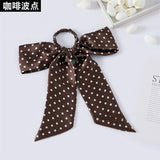 SOOYEH-NS Scrunchie Coffee 001