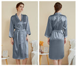 SOOYEH-NS Nightgown LightGray 002