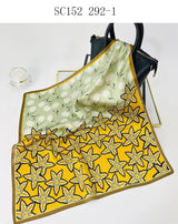 SOOYEH-NS Scarf Multi 034