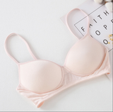 SOOYEH-NS Bra Pink 001