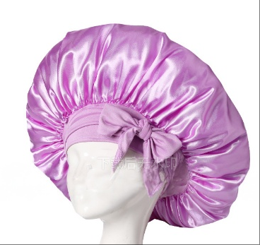 SOOYEH-NS Sleep Cap Lavender 001