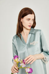 SOOYEH-NS Nightgown LightBlue 003