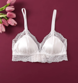 SOOYEH-NS Bra White 001