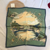 SOOYEH-NS Scarf P071 026