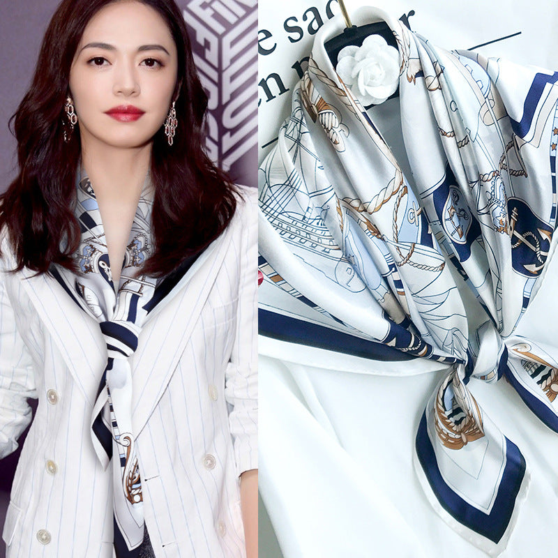 SOOYEH-NS Scarf P012 001