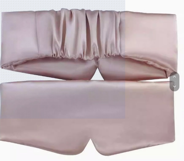 SOOYEH-NS Eye Mask PaleMauve 001