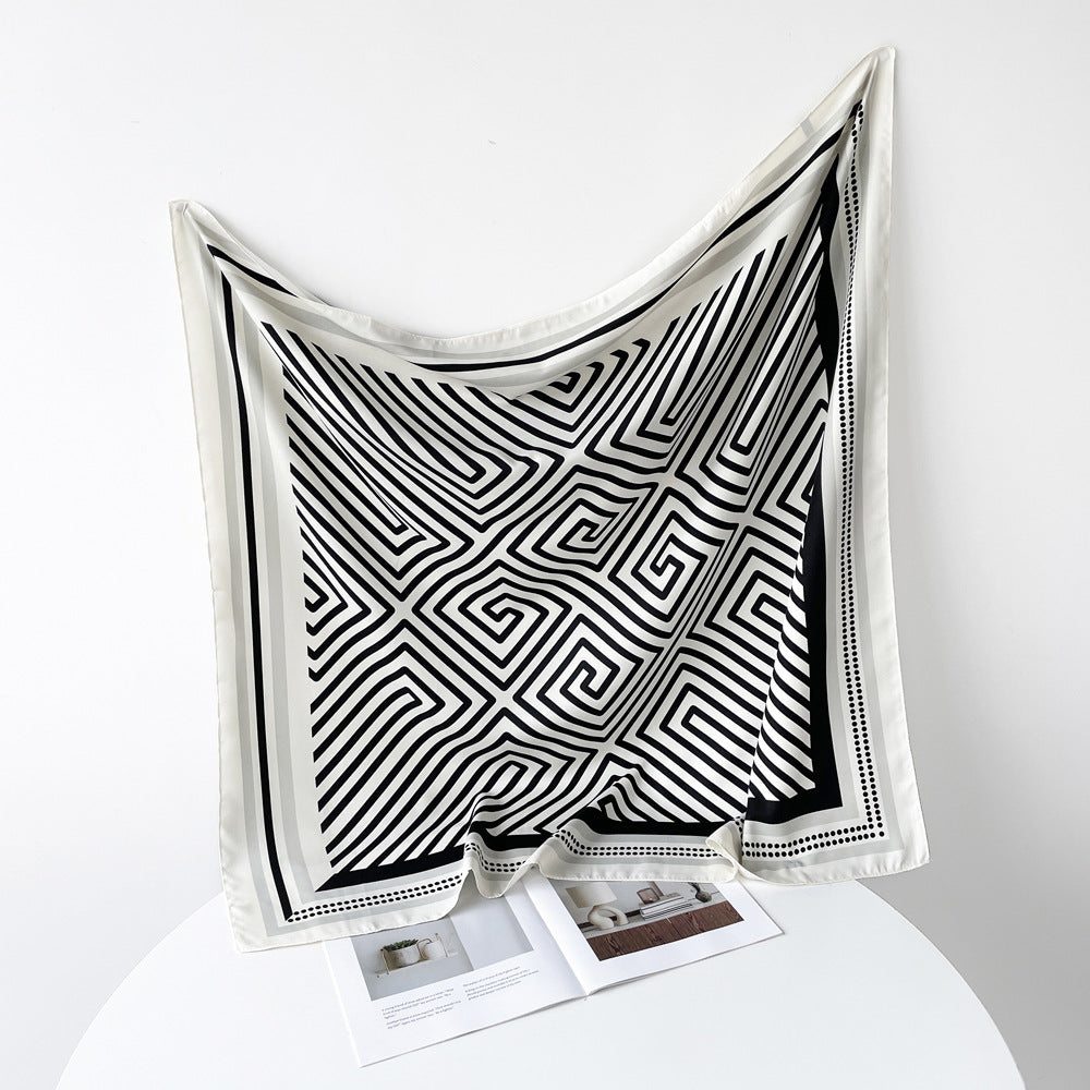 SOOYEH-NS Scarf P042 013