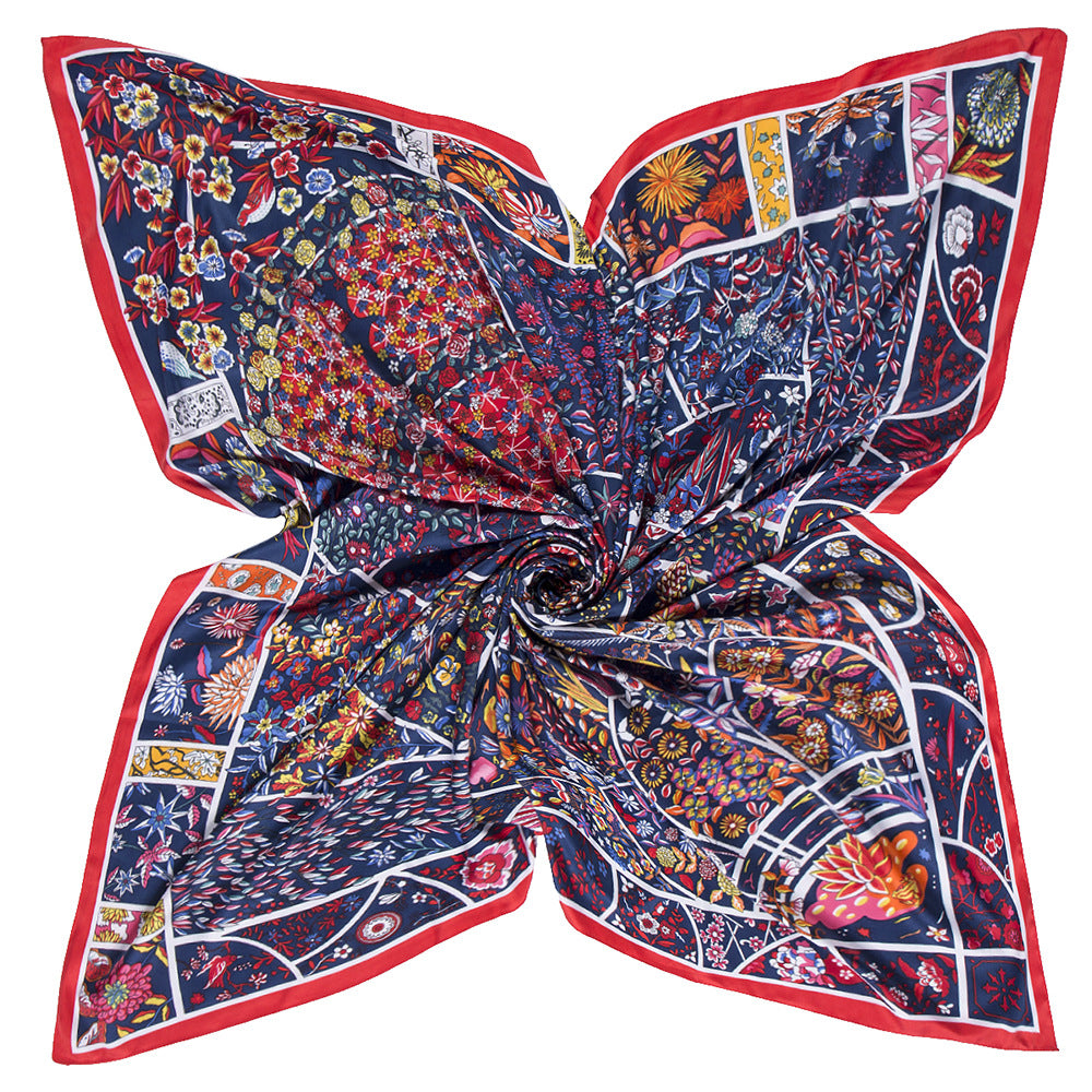 SOOYEH-NS Scarf P049 012