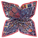 SOOYEH-NS Scarf P049 012