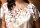 SOOYEH-NS Nightgown Champagne 002