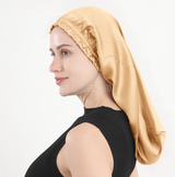 SOOYEH-NS Sleep Cap Champagne 001