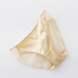 SOOYEH-NS Bra&Panty Set Champagne 002