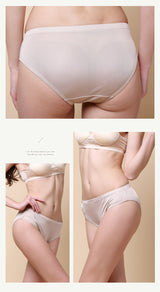 SOOYEH-NS Panty Beige 002