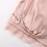 SOOYEH-NS Bra&Panty Set Pink 003