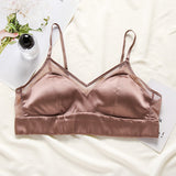 SOOYEH-NS Bra Coffee 001