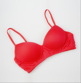 SOOYEH-NS Bra Red 001