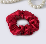 SOOYEH-NS Scrunchie Wine 001
