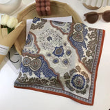 SOOYEH-NS Scarf P071 025