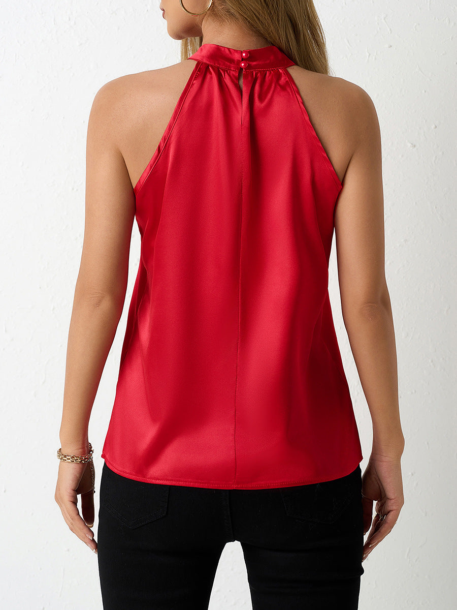 SOOYEH-NS Womens T-Shirt Wine 002