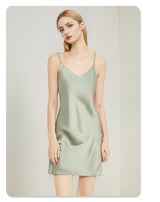 SOOYEH-NS Nightgown MintGreen 001