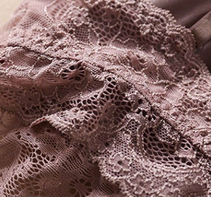 SOOYEH-NS Bra&Panty Set PaleMauve 005