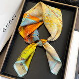 SOOYEH-NS Scarf P063 001
