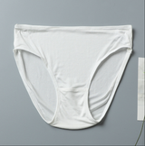 SOOYEH-NS Panty White 001
