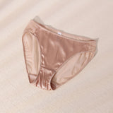 SOOYEH-NS Bra&Panty Set LightPink 002